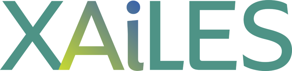 xailes logo